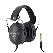 Vic Firth SiH2 Stereo Isolation Headphones - Nearly New