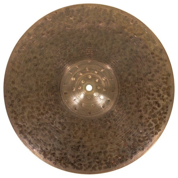 Meinl Byzance 15” Big Apple Dark Hi-hat