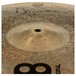 Meinl Byzance 15” Big Apple Dark Hi-hat