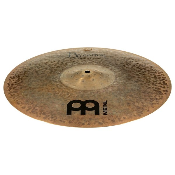 Meinl Byzance 15” Big Apple Dark Hi-hat
