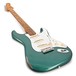 Fender Custom Shop 56 Relic Closet Classic Strat, Sherwood Green