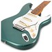 Fender Custom Shop 56 Relic Closet Classic Strat, Sherwood Green