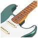 Fender Custom Shop 56 Relic Closet Classic Strat, Sherwood Green