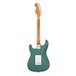 Fender Custom Shop 56 Relic Closet Classic Strat, Sherwood Green