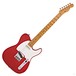 Fender Custom Shop 57 Journeyman Relic 57 Telecaster, Candy Apple Red