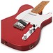 Fender Custom Shop 57 Journeyman Relic 57 Telecaster, Candy Apple Red