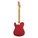 Fender Custom Shop 57 Journeyman Relic 57 Telecaster, Candy Apple Red