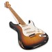 Fender Custom Shop 55 Relic Hardtail Strat, 2-Tone Sunburst