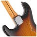 Fender Custom Shop 55 Relic Hardtail Strat, 2-Tone Sunburst