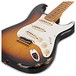 Fender Custom Shop 55 Relic Hardtail Strat, 2-Tone Sunburst