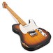 Fender Custom Shop Relic 54 Telecaster, 2-Tone Sunburst