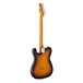 Fender Custom Shop Relic 54 Telecaster, 2-Tone Sunburst