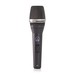 AKG D7 Switched Microphone with Stand and Cable - Microphone Front
