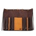 WHD Leather Drum Stick Bag