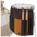 WHD Leather Drum Stick Bag