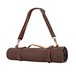 WHD Professional Leather Drum Stick Bag