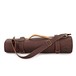 WHD Professional Leather Drum Stick Bag