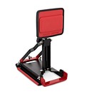 Bass Drum Practice Pad by Gear4music