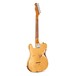 Fender Custom Shop 70th Anniversary Relic Broadcaster, Aged Blonde