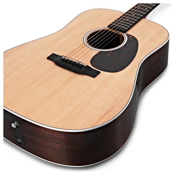 Martin D-13E Road Series Electro Acoustic