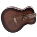 Vintage V300 Folk Acoustic Outfit, Antique - Body View