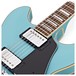Ibanez AS7312 Artcore 12-String, Mint Blue