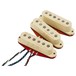Fender Ultra Noiseless Stratocaster Hot Set - main