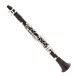Rosedale Professional Eb Clarinet by Gear4music, Ebony