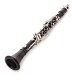 Rosedale Professional Eb Clarinet by Gear4music, Ebony