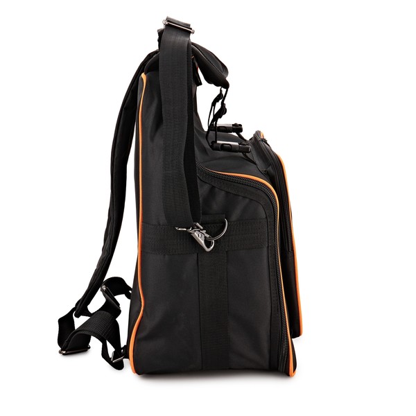 Soundwear Rugzak Tas Accordeon 4-rijig