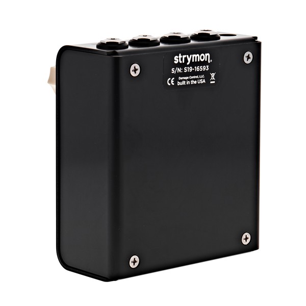 Strymon Flint Tremolo & Reverb