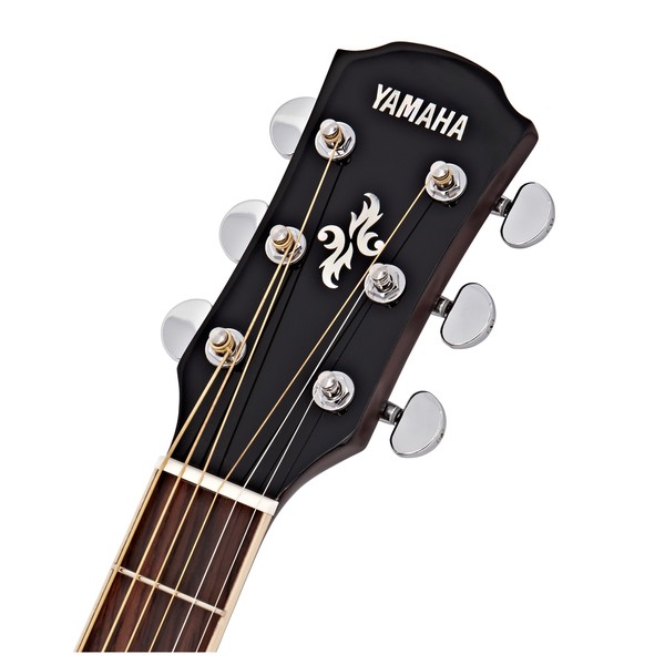 Yamaha APX600 Electro Acoustic, Natural