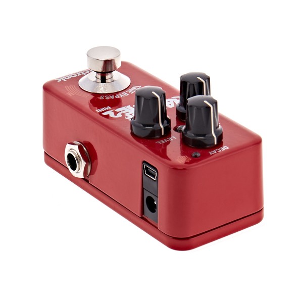 TC Electronic Hall of Fame 2 Mini Reverb - Z drugiej ręki