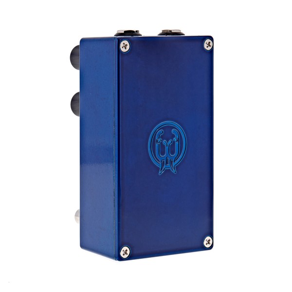 Walrus Audio Slö Multi Texture Reverb