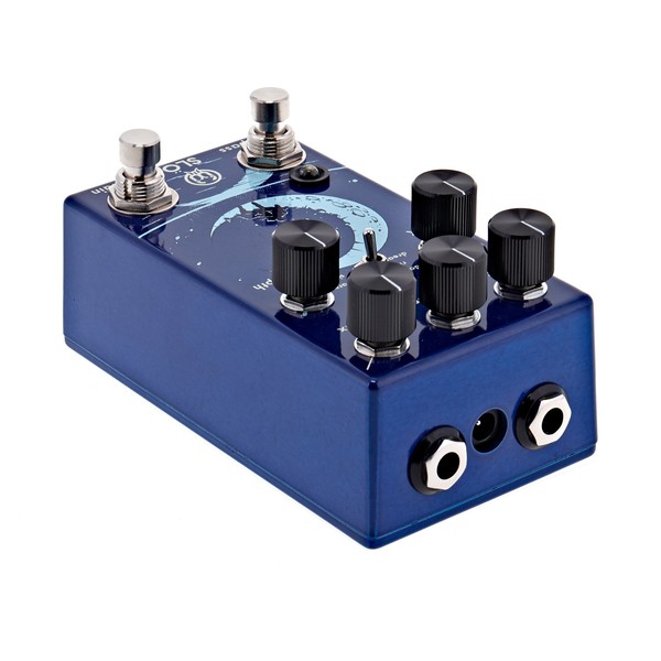 Walrus Audio Slö Multi Texture Reverb | Gear4music