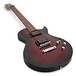 Ibanez GART60 GIO Traditional, Walnut Sunburst