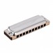 Seydel 1847 Classic Blues Harmonica, A