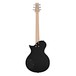 New Jersey Classic Electric Guitar by Gear4music, Black