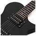 New Jersey Classic Electric Guitar by Gear4music, Black