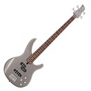 Yamaha TRBX204 II Bass, Gray Metallic
