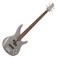Yamaha TRBX204 Bass, Gray Metallic