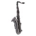 Trevor James SR Tenor Saxophone, Frosted Black