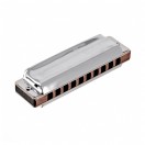 Seydel 1847 Classic Blues Harmonica, Low F