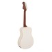 Fender Malibu Player Electro Acoustic, Arctic Gold