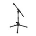 Audio Technica MB/DK5 Drum Microphone Set with Stands & Cables, Mic Stand Front