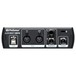 PreSonus Audiobox 96 Audio Interface - Rear