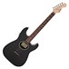 Fender Standard Stratacoustic, Black