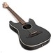 Fender Standard Stratacoustic, Black