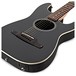 Fender Standard Stratacoustic, Black