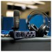 Audiobox 96 Studio - Lifestyle